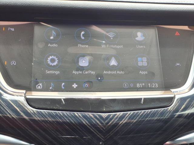 Used 2022 Cadillac XT6 Premium Luxury AWD/4WD image 21