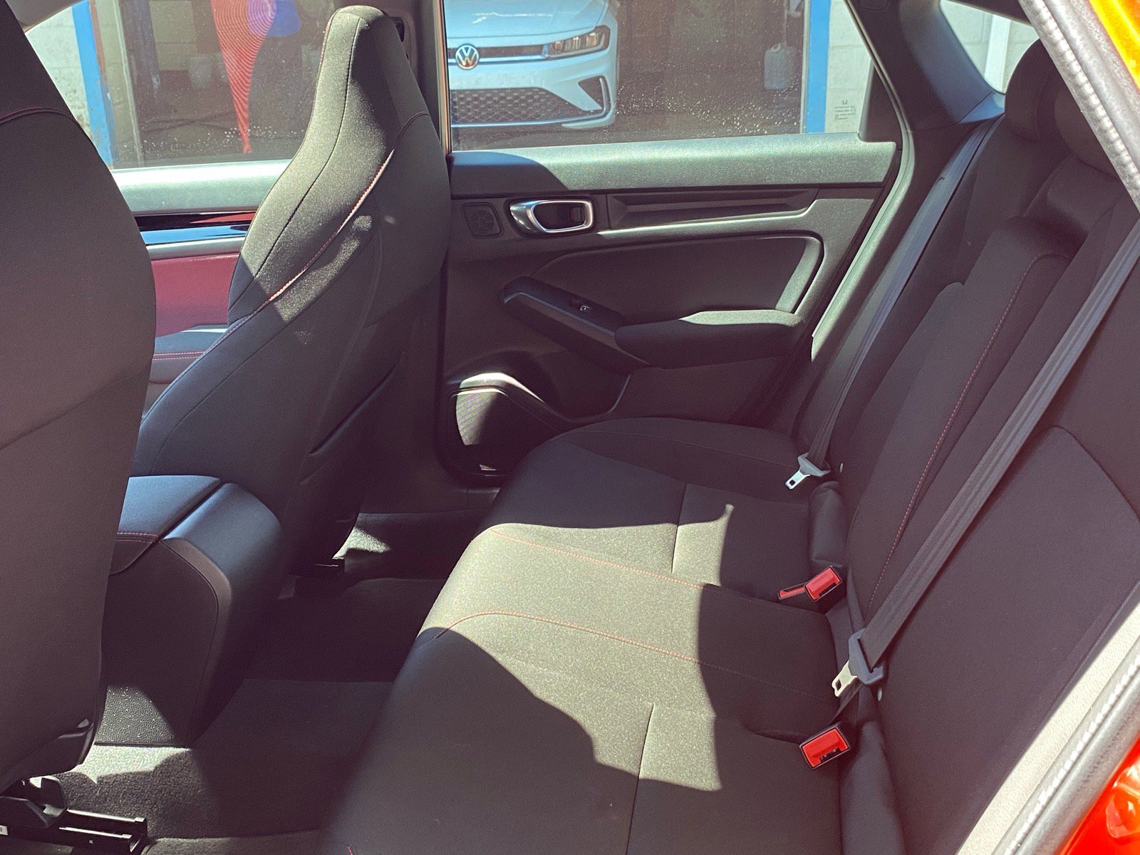 Used 2023 Honda Civic Si image 19