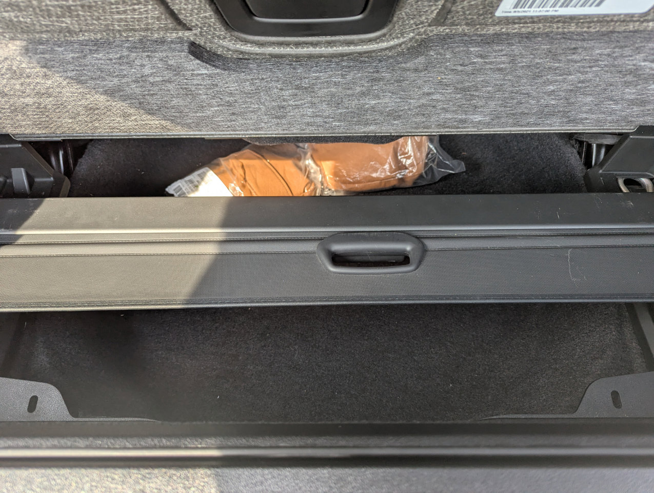 Used 2022 BMW X7 xDrive40i w/ Luxury Seating Package image 56