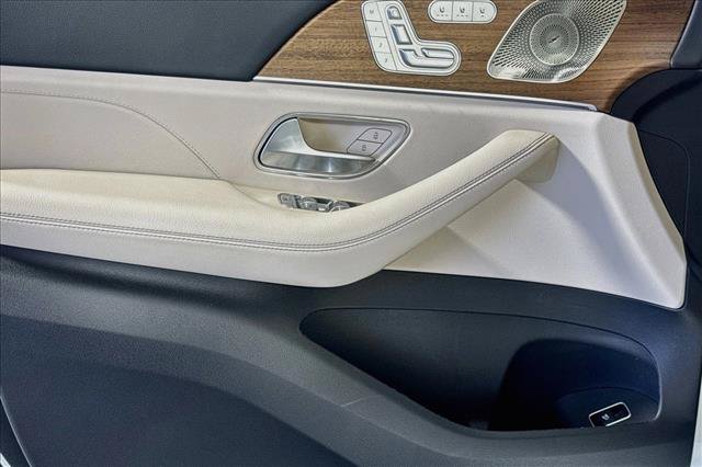 New 2026 Mercedes-Benz GLE 450 4MATIC image 16