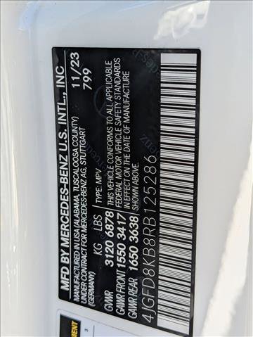 Certified 2024 Mercedes-Benz GLE 63 AMG S image 24