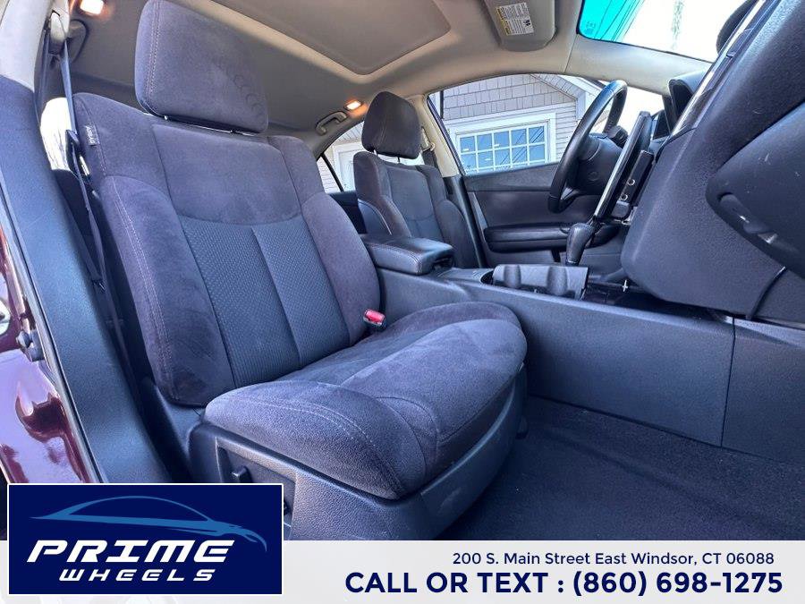 Used 2014 Nissan Maxima 3.5 S image 17