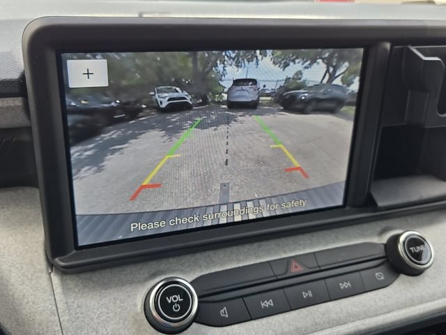 Used 2024 Ford Maverick XLT FWD image 19