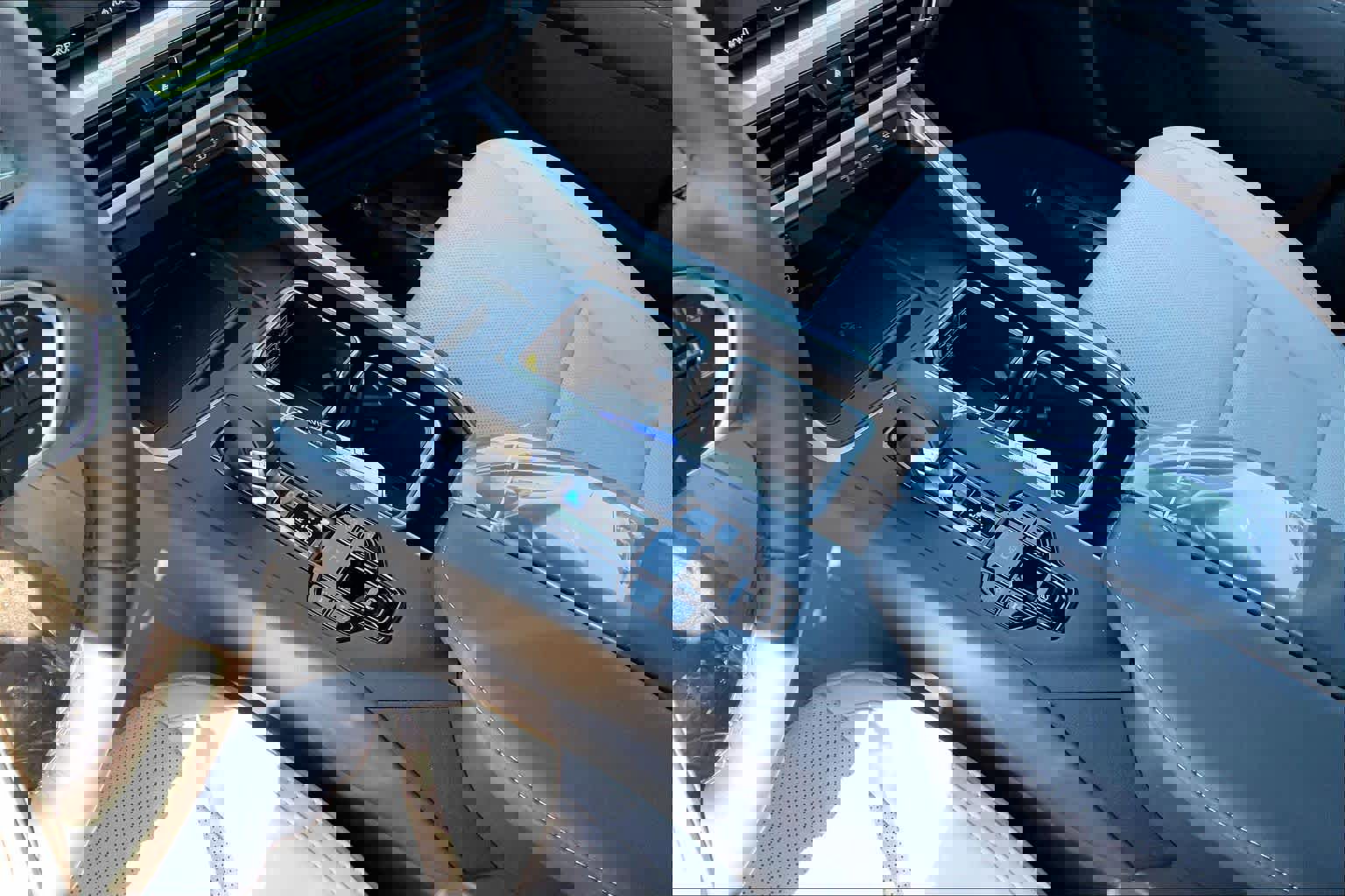 New 2026 Lexus TX 350 AWD image 7