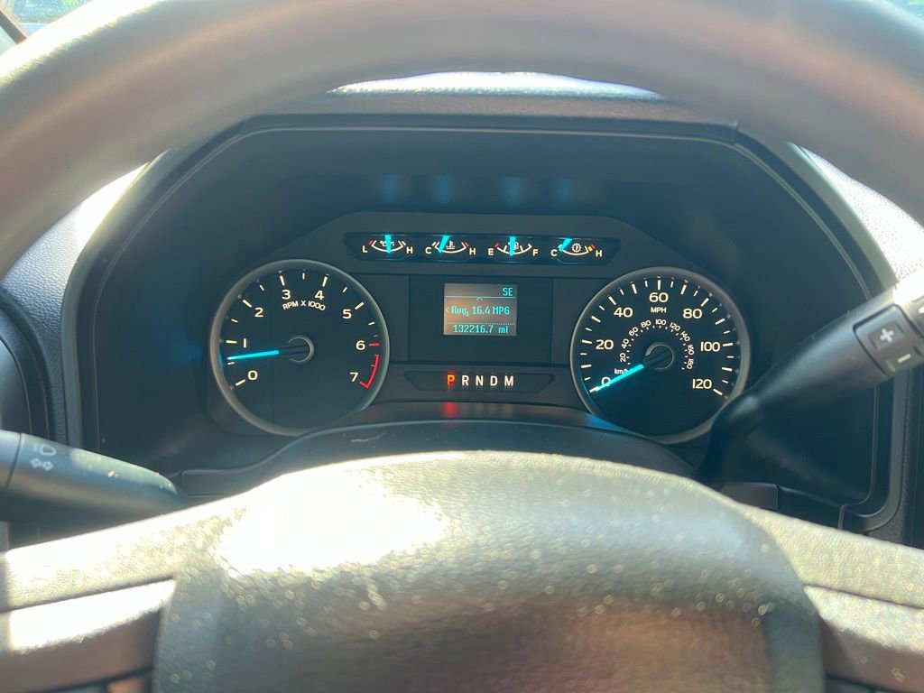 Used 2018 Ford F150 XLT AWD/4WD image 37