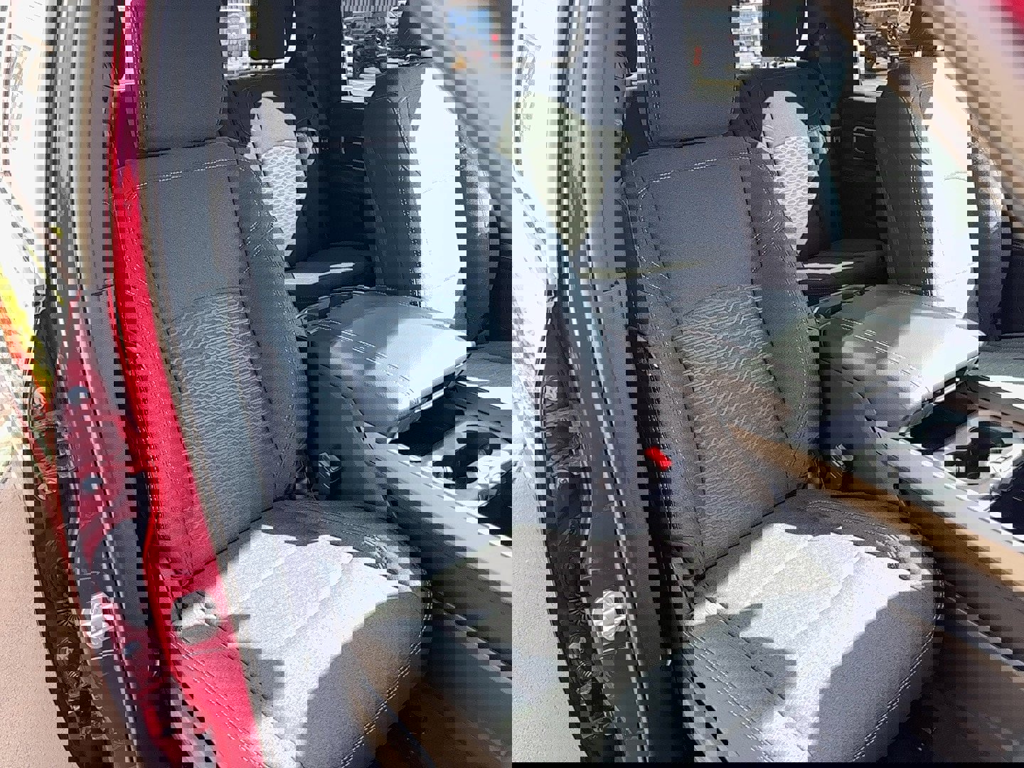 New 2026 RAM 3500 Big Horn image 7