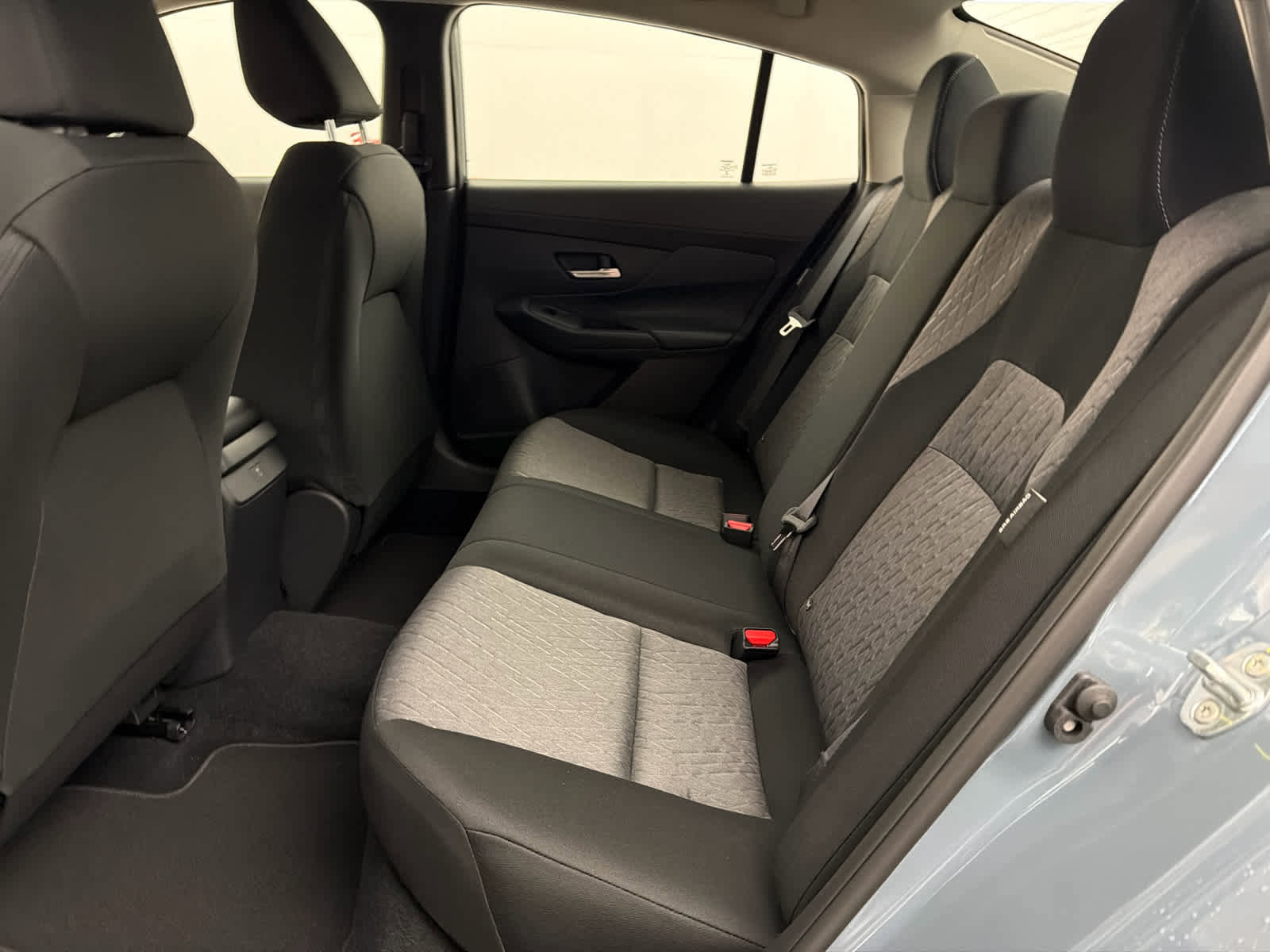 New 2026 Nissan Sentra SV w/ Floor Mat Package image 17