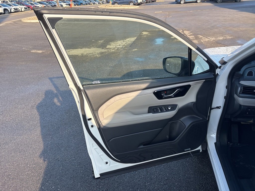 New 2025 Subaru Forester Limited image 19