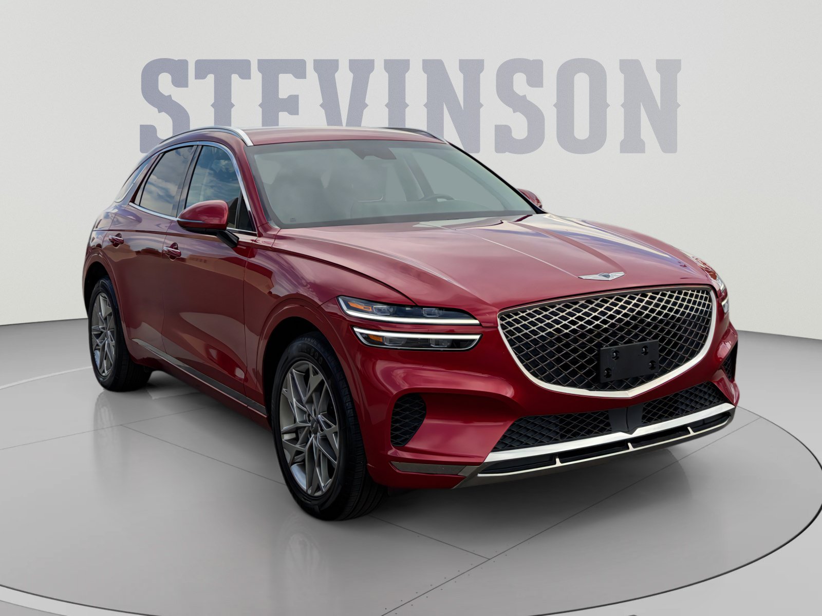 Used 2025 Genesis GV70 2.5T AWD/4WD image 7