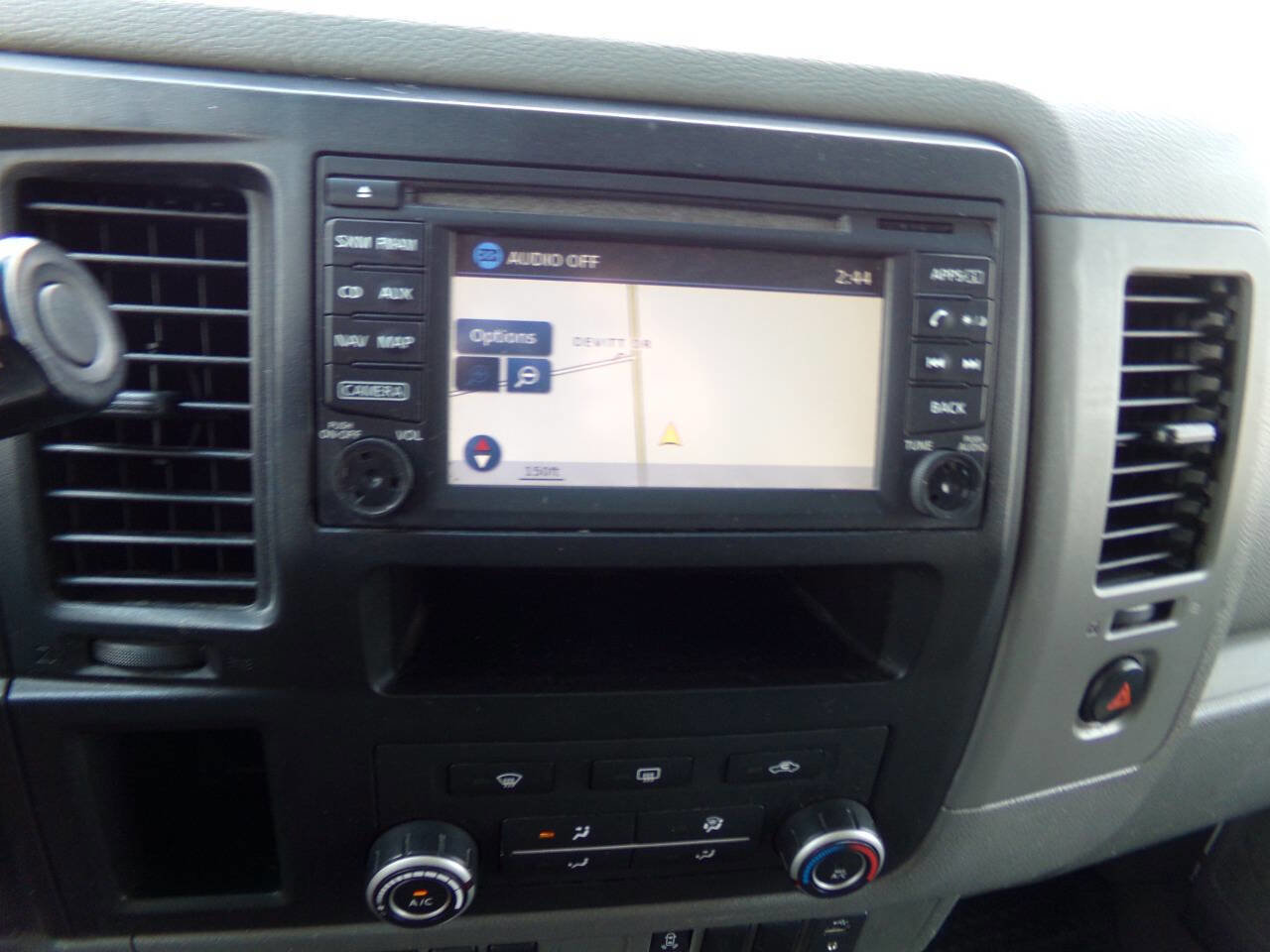 Used 2016 Nissan NV 2500 SL w/ Technology Package image 49