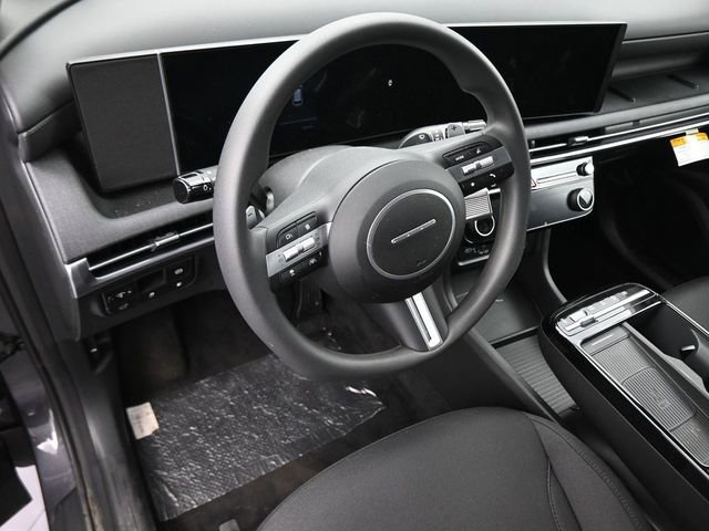 Used 2025 Hyundai Tucson SEL image 16