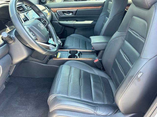 Used 2022 Honda CR-V Touring image 14