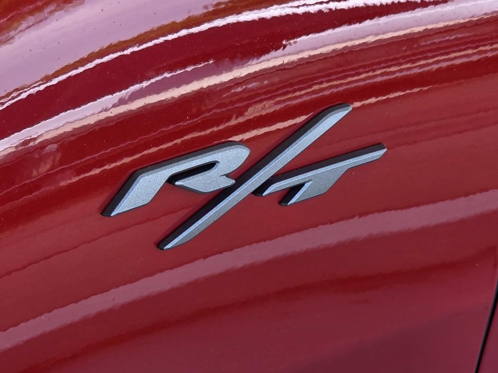 New 2026 Dodge Charger R/T w/ Driver Convenience Group AWD/4WD image 32