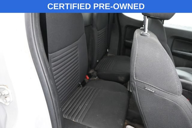 Certified 2022 Ford Ranger XL w/ XL Power Equipment Group AWD/4WD image 7