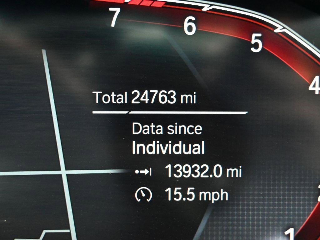 Used 2021 BMW X5 xDrive40i w/ Convenience Package image 25