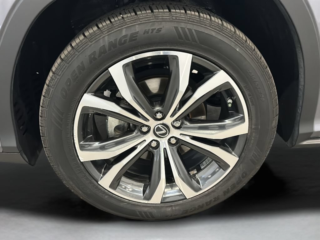 Used 2020 Lexus RX 350 AWD w/ Premium Package image 9