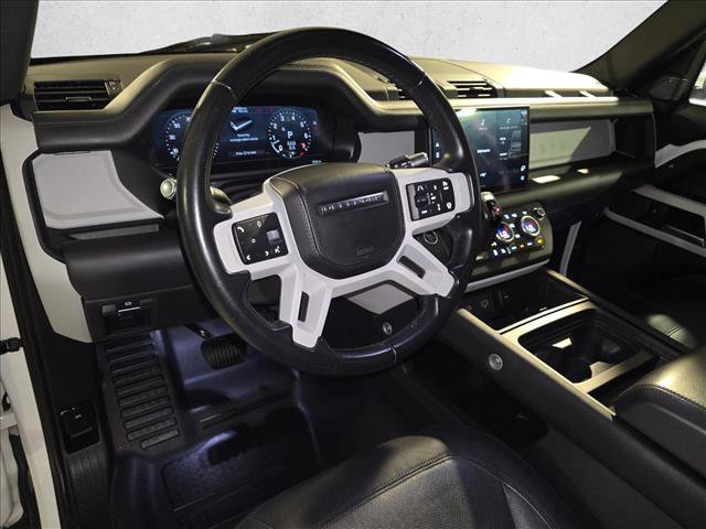 Used 2022 Land Rover Defender 110 X-Dynamic HSE AWD/4WD image 16