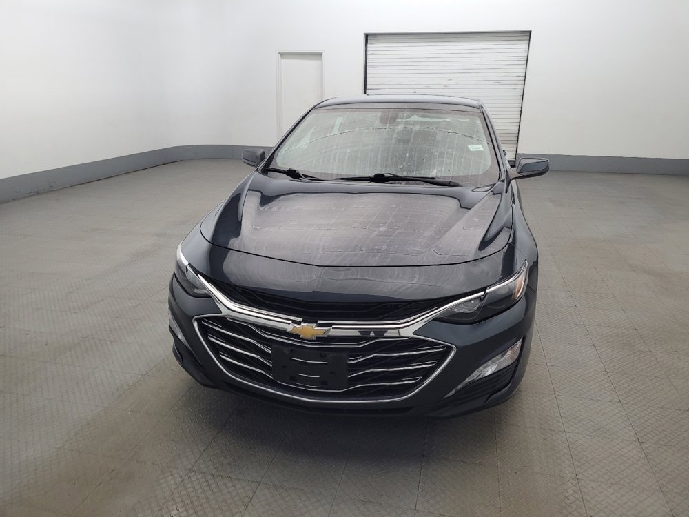 Used 2021 Chevrolet Malibu LT FWD image 15