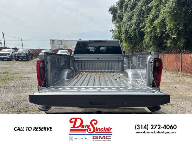 New 2026 GMC Sierra 3500 SLT AWD/4WD image 23
