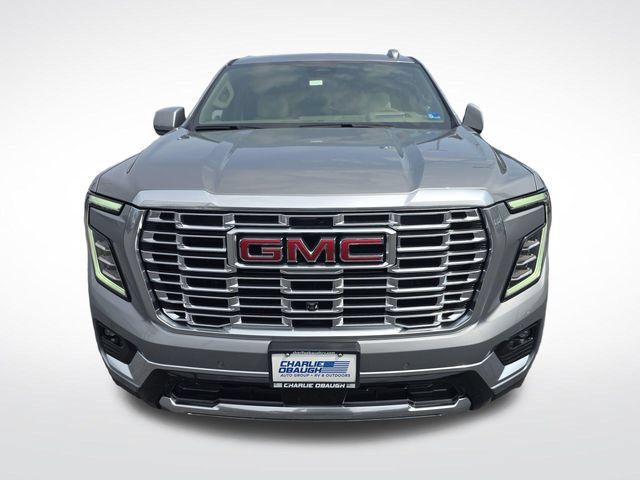 New 2026 GMC Yukon XL Denali w/ Denali Reserve Package AWD/4WD image 8