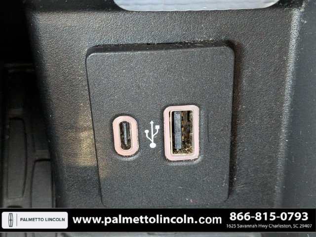 Certified 2022 Lincoln Aviator Reserve RWD image 25