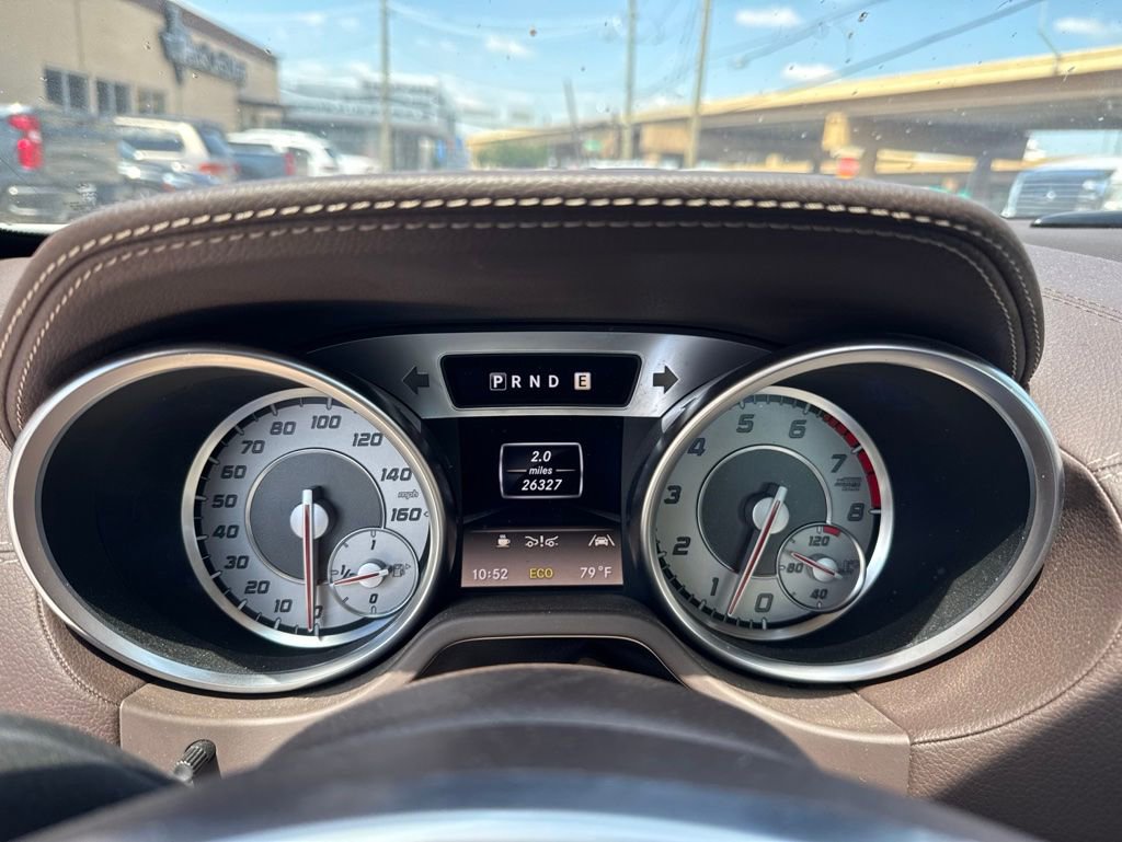 Used 2013 Mercedes-Benz SL 550 image 15