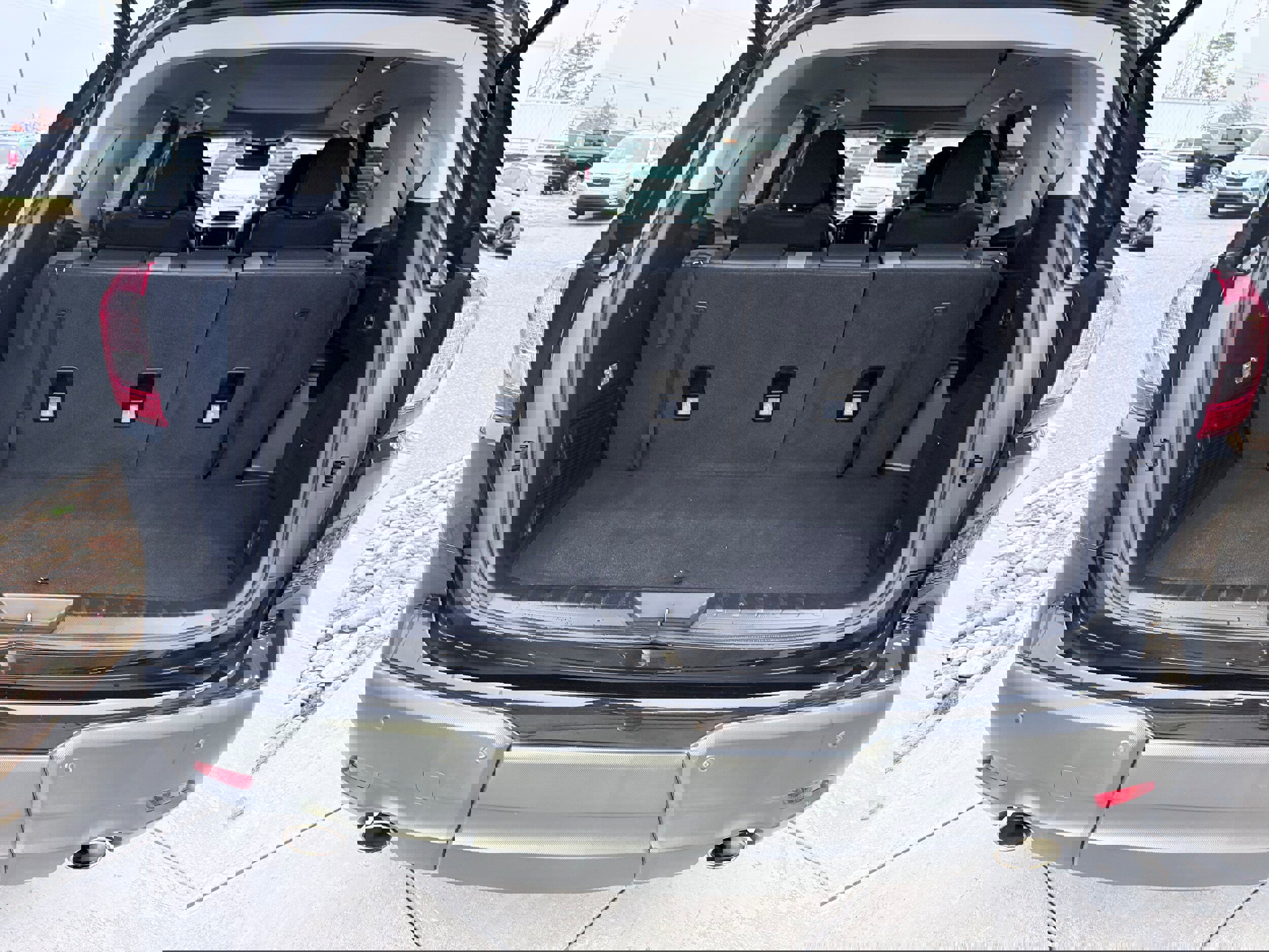 Certified 2023 Subaru Ascent Onyx Edition Limited image 8