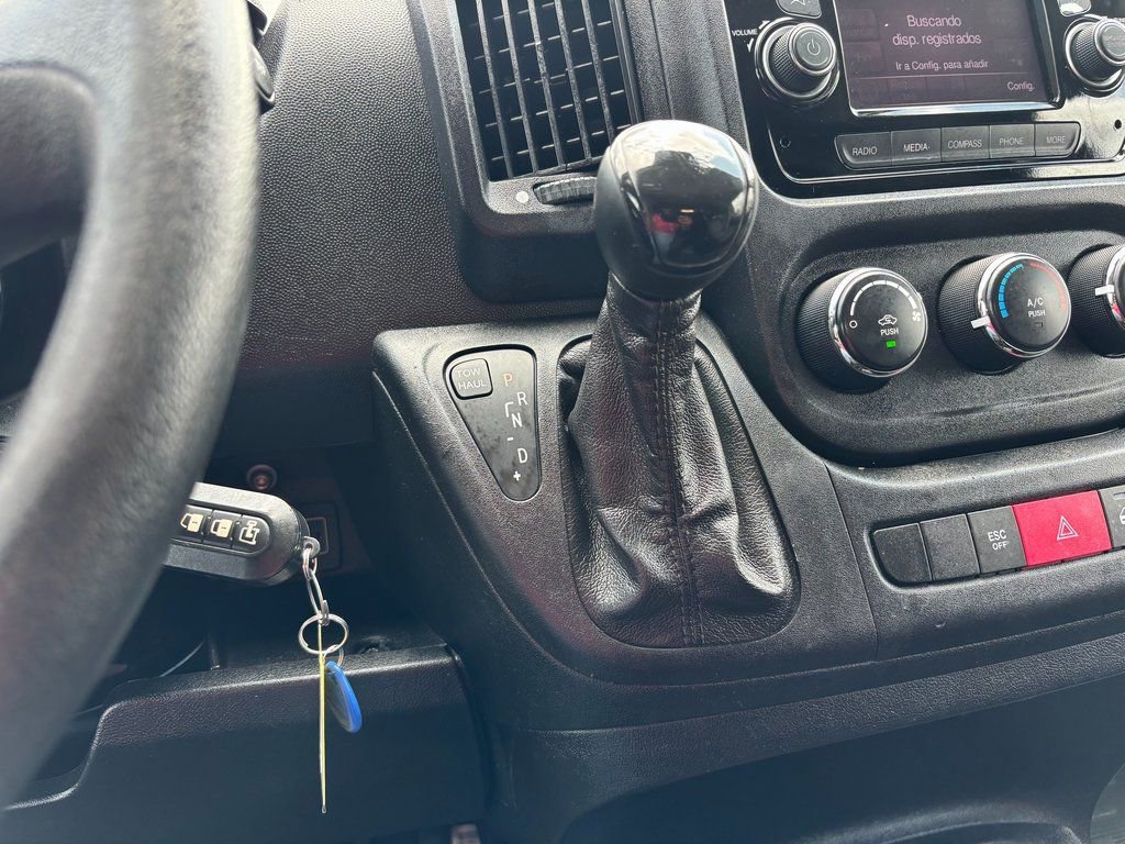 Used 2019 RAM ProMaster 3500 image 11