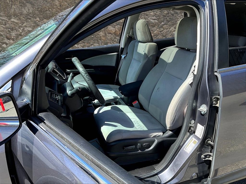 Used 2015 Honda CR-V EX image 18