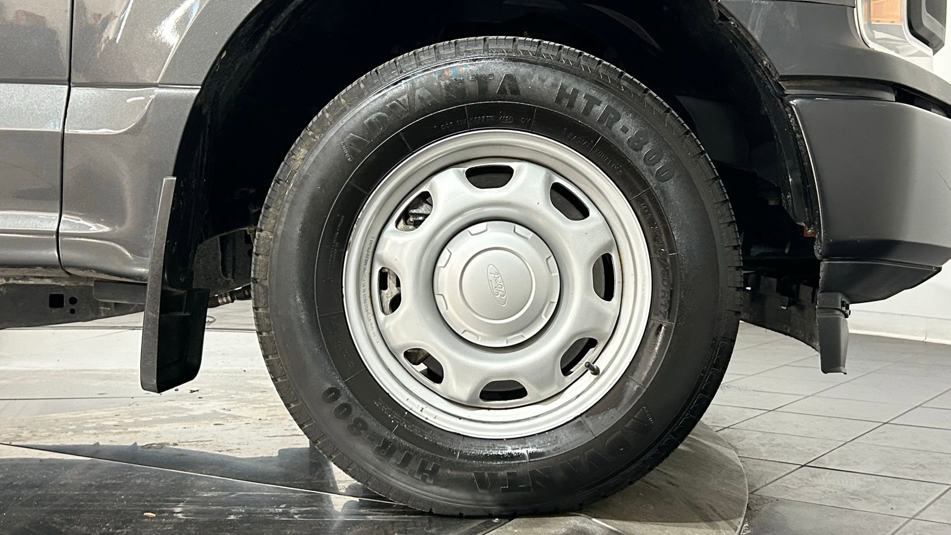 Used 2019 Ford F150 XL w/ Equipment Group 101A Mid RWD image 17