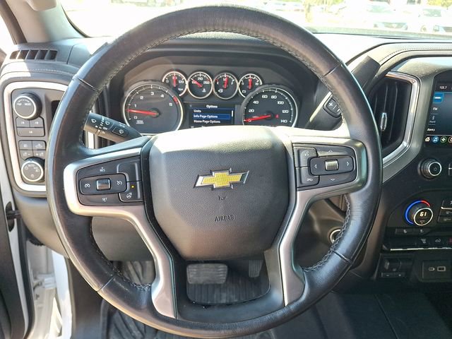 Used 2021 Chevrolet Silverado 2500 LT w/ Convenience Package image 14