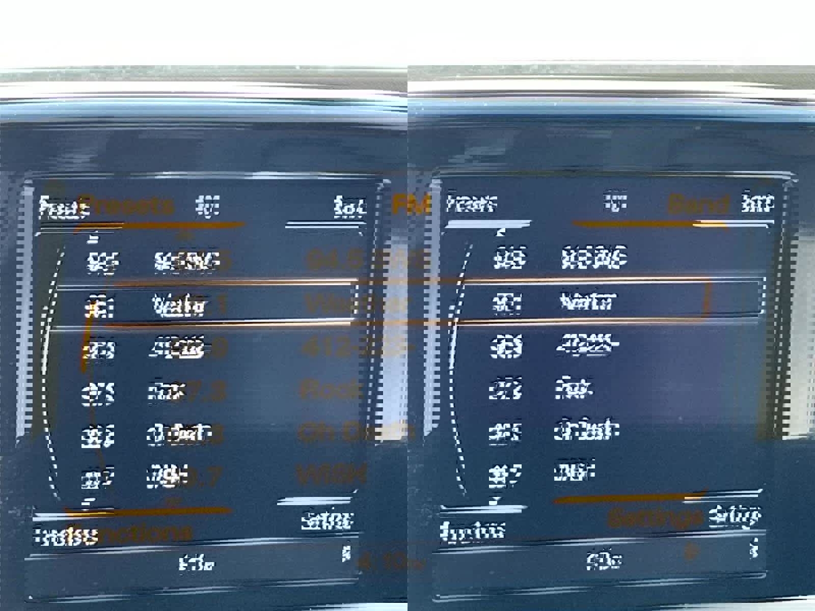 Used 2017 Audi Q3 2.0T Prestige w/ Prestige Package image 20