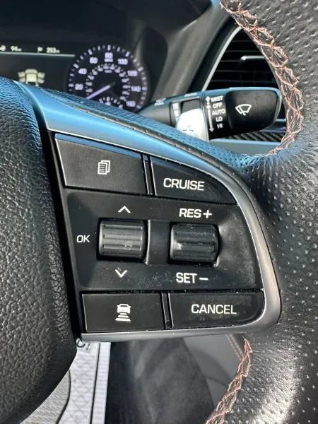 Used 2018 Genesis G80 3.3T Sport image 31