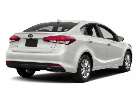 Used 2017 Kia Forte S w/ S Technology Package image 2