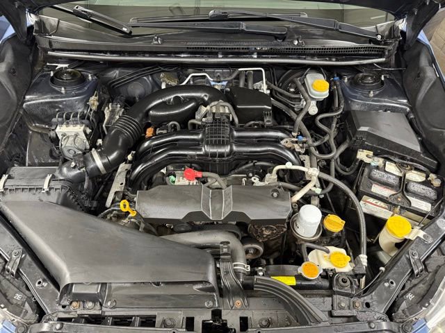 Used 2016 Subaru Crosstrek 2.0i Premium image 24