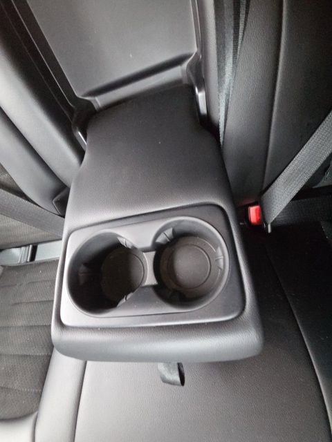 Used 2022 Ford Edge ST-Line w/ Class II Trailer Tow Package image 19