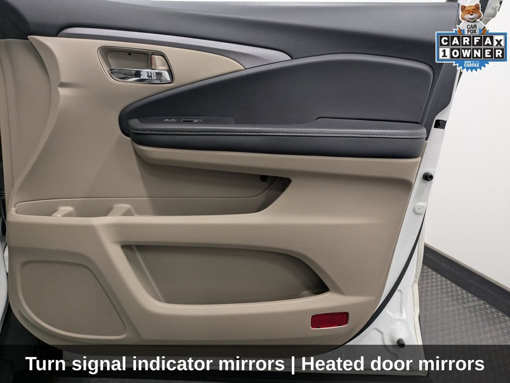 Used 2022 Honda Ridgeline RTL image 33
