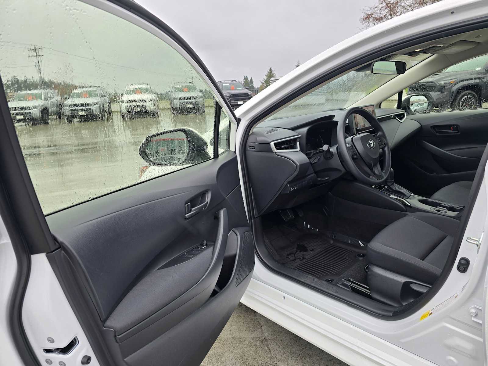 Certified 2026 Toyota Corolla LE image 19