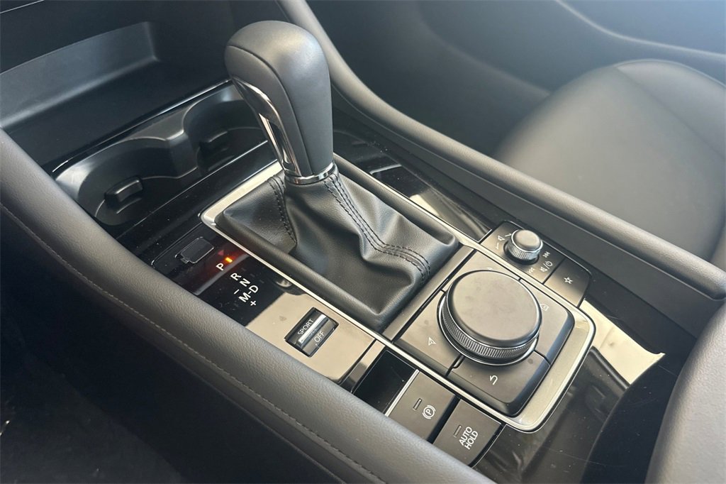 Used 2025 MAZDA MAZDA3 s image 22