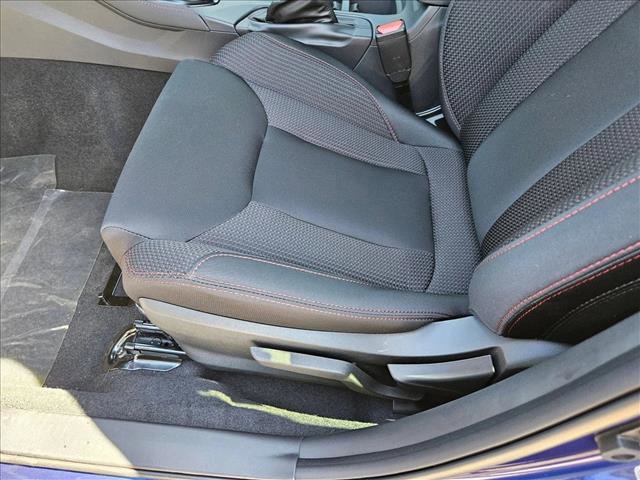 New 2026 Subaru WRX Premium video 4