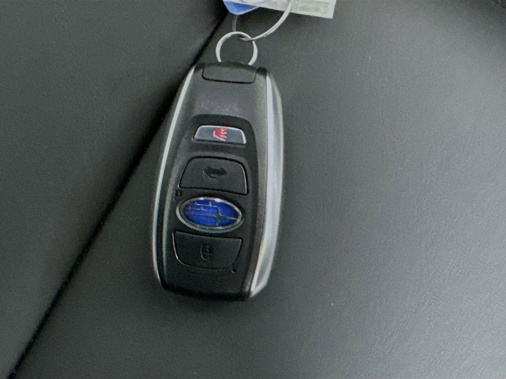 Used 2026 Subaru Forester Sport image 36
