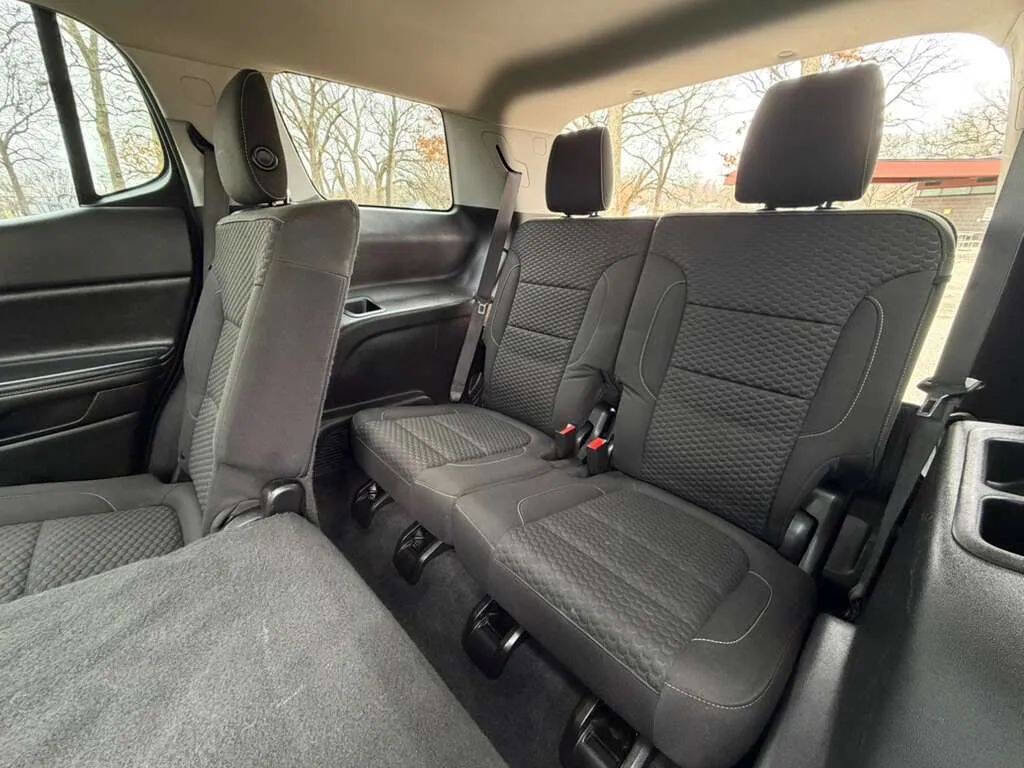 Used 2019 GMC Acadia SLE image 11