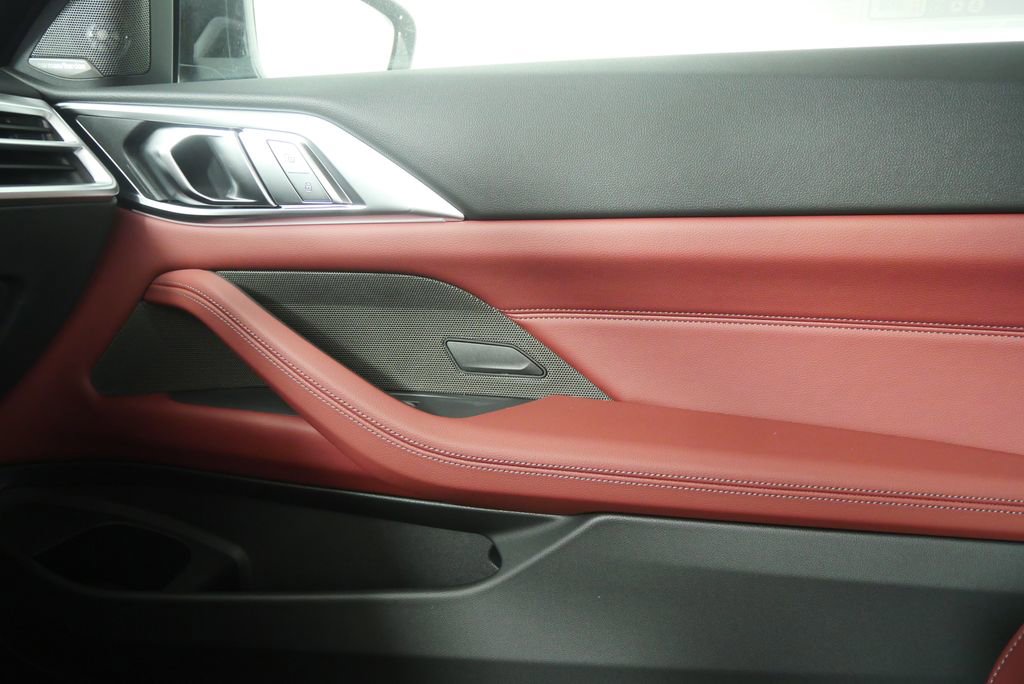 New 2026 BMW 430i Coupe w/ M Sport Package RWD image 20