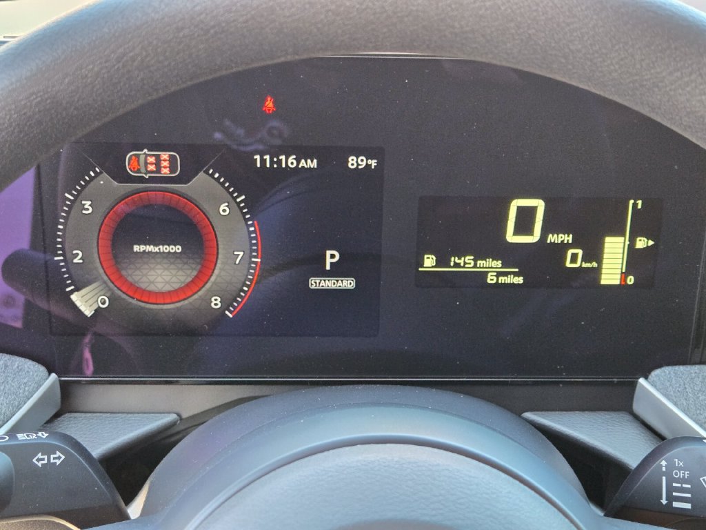 New 2027 Nissan Kicks SV AWD/4WD image 33