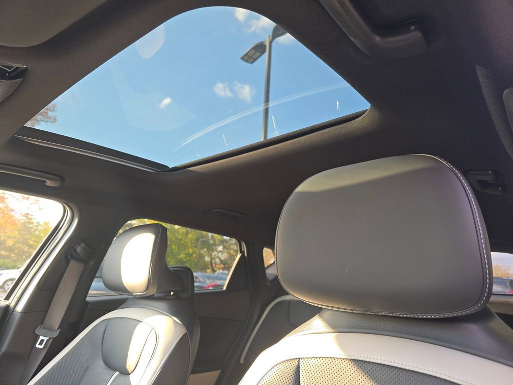 New 2025 Kia EV6 GT-Line image 8