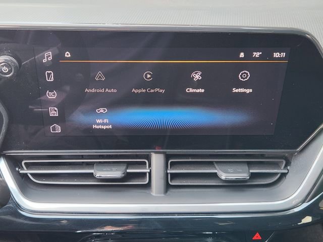 Certified 2024 Chevrolet Trax RS image 13