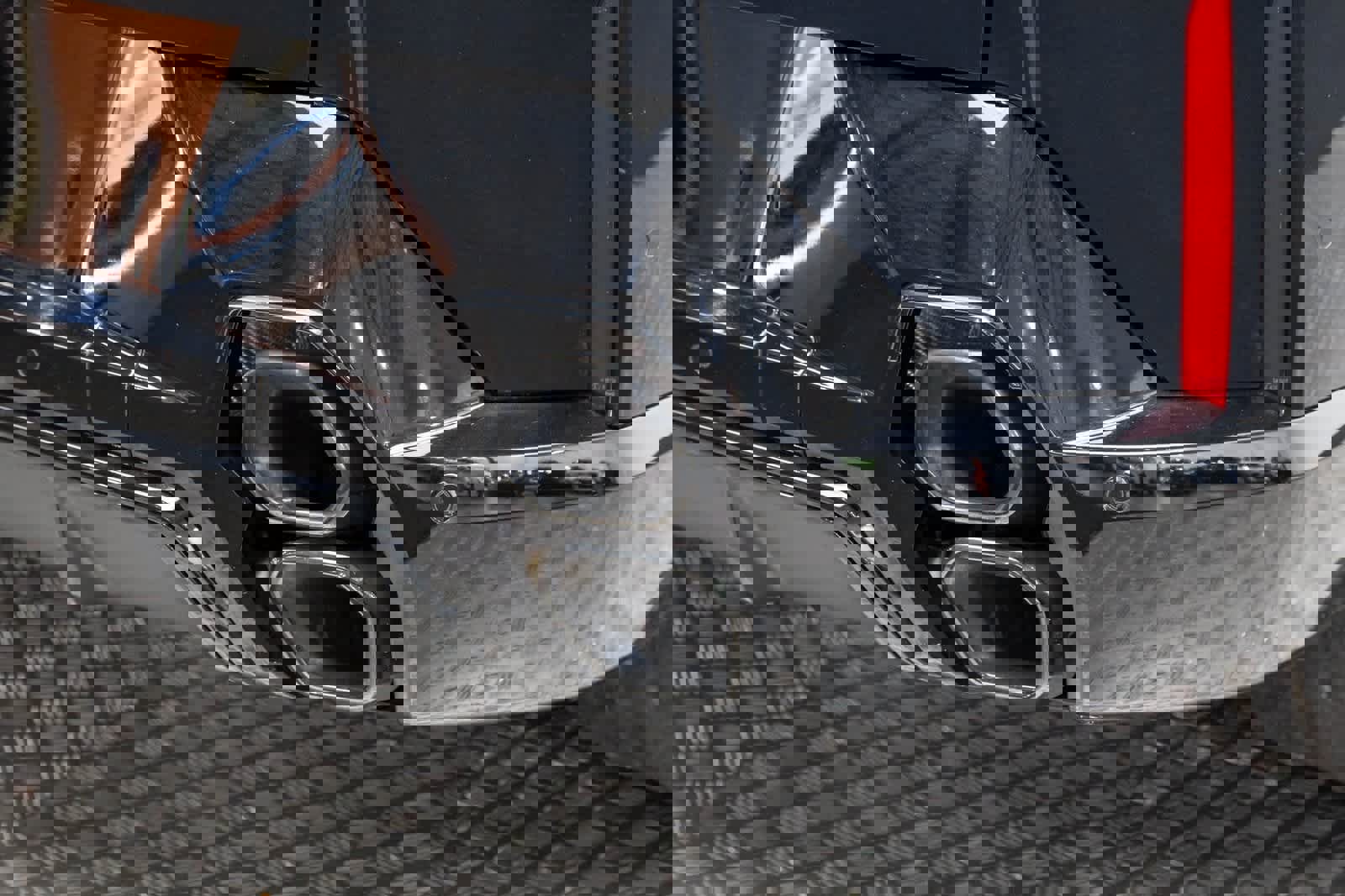 Used 2024 BMW XM image 56