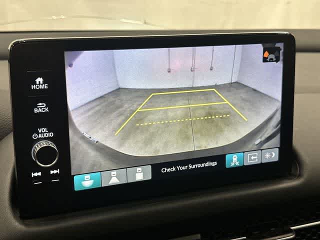 Certified 2023 Honda HR-V EX-L image 23