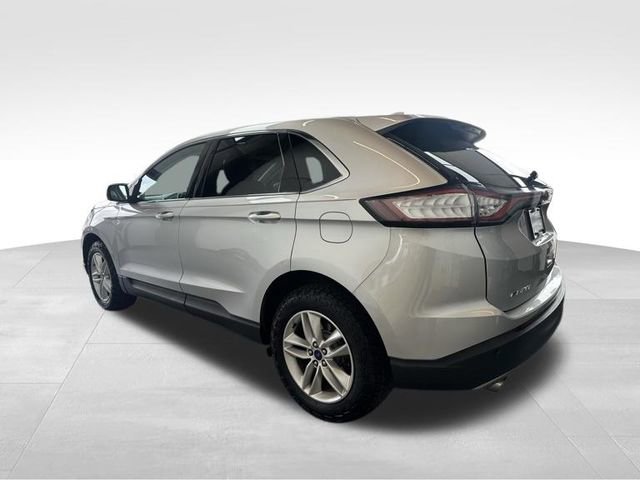 Used 2016 Ford Edge SEL w/ Equipment Group 201A image 10
