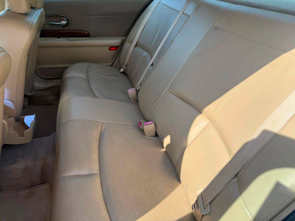 Used 2004 Buick Le Sabre Custom FWD image 21